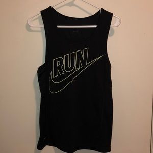 Nike Running Tanktop